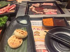 -千寻烧肉(政务区店)