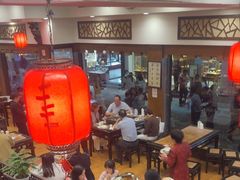 -一楼食业·美食人家