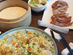 -佘山世茂艾美·御珍轩中餐厅