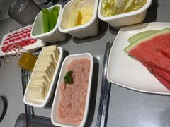 -海底捞火锅(河东万达广场店)