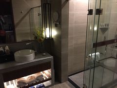 -清远熹乐谷温泉度假酒店