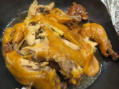-老爷庙风味美食府(魏都大道店)