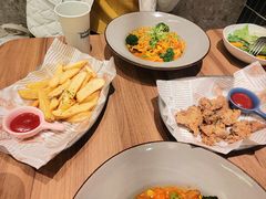 -Pennehut畔尼意面(合肥万象城店)