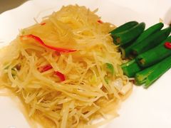 -巴依老爷新疆美食(常营店)