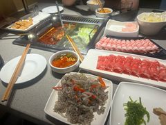 -海底捞火锅(坪山益田假日广场店)
