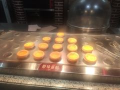 -汉巴味德·烤肉与啤酒的自助(杭州大悦城店)