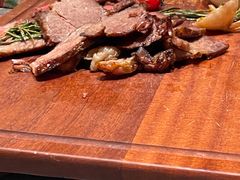 -同庆楼(滨湖万达广场店)