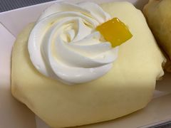 -兔兔家蛋糕甜品(德胜店)