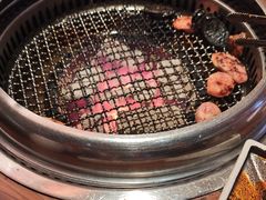 -烧肉一番·新韩式炭火烤肉(大岭山店)
