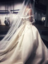 -南京宝娜嫁衣婚纱礼服馆(中央路店)