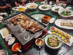 -九十九顶毡房(阜石路店)