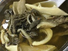 牛杂-达道武仔牛肉店(广达路店)