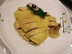 -骏莱海鲜鱼港(五角场店)