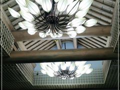 -少林寺欢喜地素斋馆