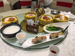 -海皇食府(水都假日酒店店)