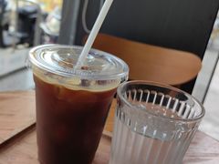 -CoffeeVendor(西乡店)