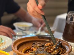 -醉舍·新淮扬菜(长宁龙之梦店)
