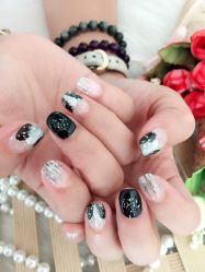 -喵酱日式美甲美睫Neko Nail Studio
