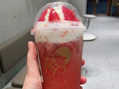 -喜茶(合肥正大广场店)