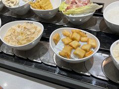 -农小锅自助小火锅(北京大兴凯德店)