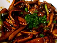 -老正兴菜馆(福州路店)