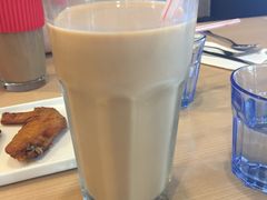 -必胜客(安盛金马店)