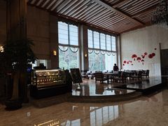 -天明山温泉大酒店