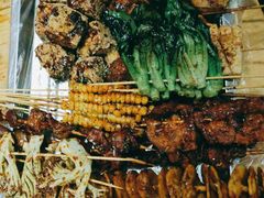 -小赵小吃(城西总店)