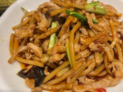 -全聚贤餐厅·湖北家常菜(沙湖店)