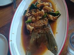 -丰乐餐厅·始于1999·本地老字号