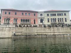 -华谊兄弟（长沙）电影小镇