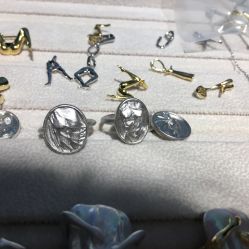 -HeyJewel全球独立设计师原创首饰集合店