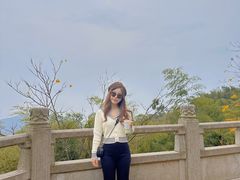 -径山寺