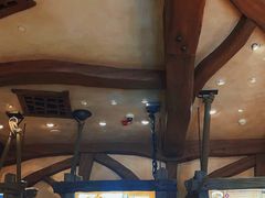 -Tangled Tree Tavern 老藤树食栈