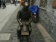 -东关街美食广场