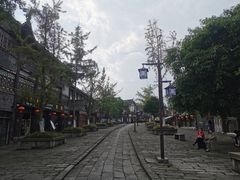 -南关石牌坊古镇