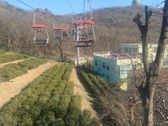 -青岛中山公园-索道售票处