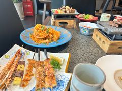 -吉盛川创作料理(保利国际广场店)