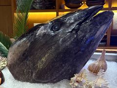 -月下料理(楷林IFC店)