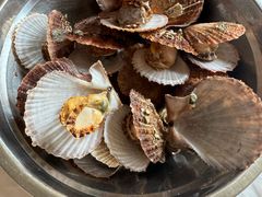 -宾朋海鲜饭庄(兴海路店)