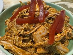 -小吊梨汤·北京菜(香山店)