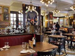 -Entrecôte 法国牛扒馆(保利·时光里店)