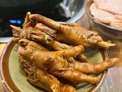 -笔记安顺夺夺粉火锅(龙湾万达店)