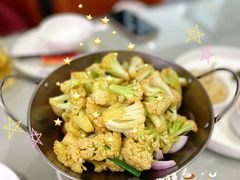 -牡丹宴·正宗洛阳菜·水席(国家牡丹园店)