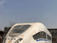 -河北村民俗体验园