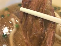 -中国厨房/台湾牛肉面