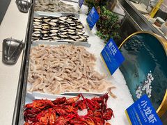 -星伦多自助料理·涮烤一体(奉贤龙湖天街店)