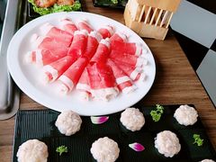 -重拾经典火锅餐厅(浑南店)