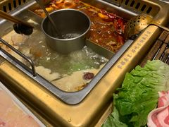 -雾都渣渣火锅(南城智汇城店)
