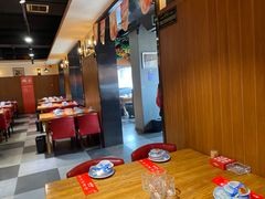 -永红源啤酒·烧烤·海鲜·大排档(台柳路店)